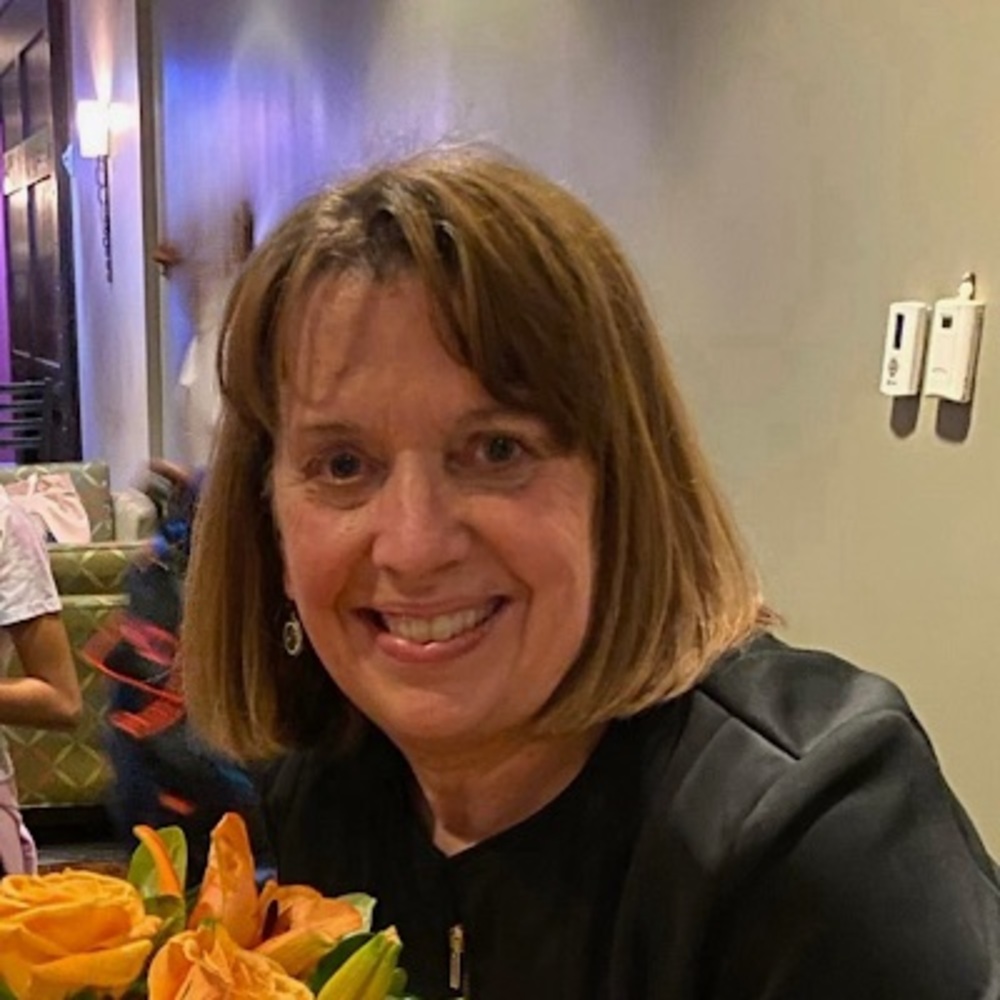 Meet your Posher, Valerie